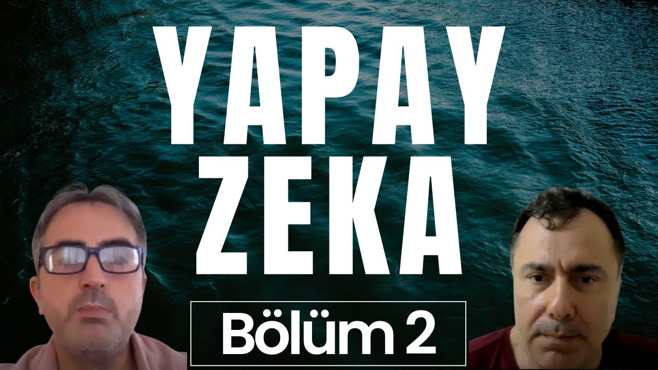 İnsanlığın Teknolojiyle İmtihanı: Yapay Zeka 2