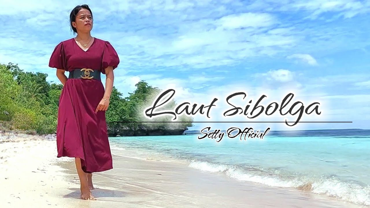 Keren !!! LAGU DANGDUT TAPSEL MUSIK TERBARU ( LAUT SIBOLGA ) Setty Official Cover 2023