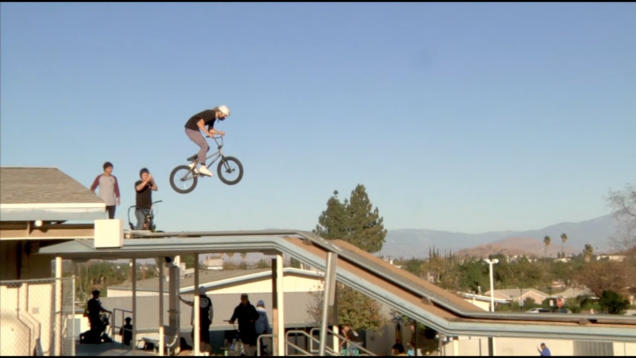 2020 Stacked Black Friday Street Ride/Rideout