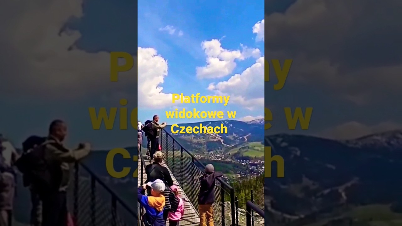 Pomysł na weekend majowy ... 🌞