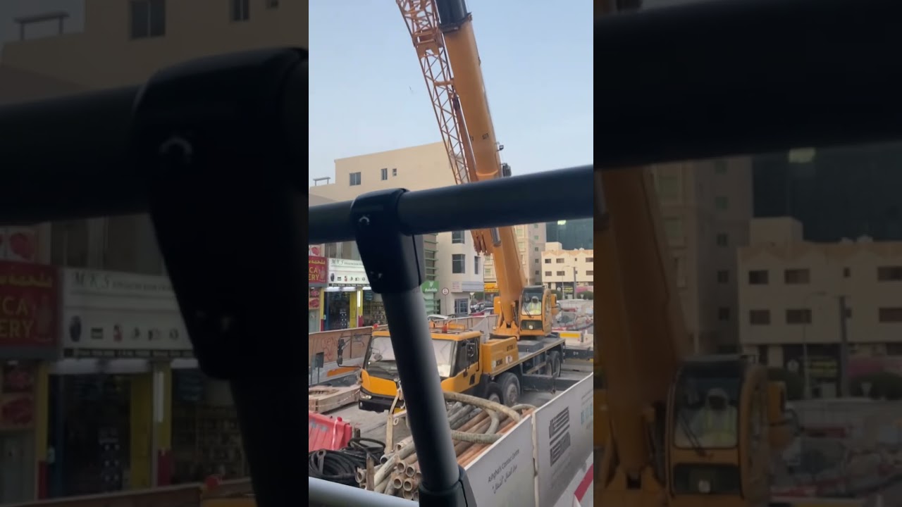Labour&rsquo;s Life in Qatar | Respect them | Scorching summer in Qatar | Doha | FIFA