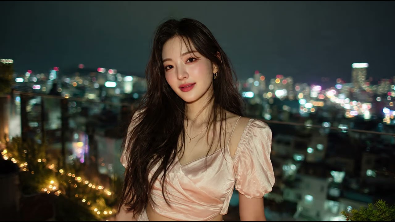 [𝗣𝗹𝗮𝘆𝗹𝗶𝘀𝘁] Sweet Neon Rhythm
