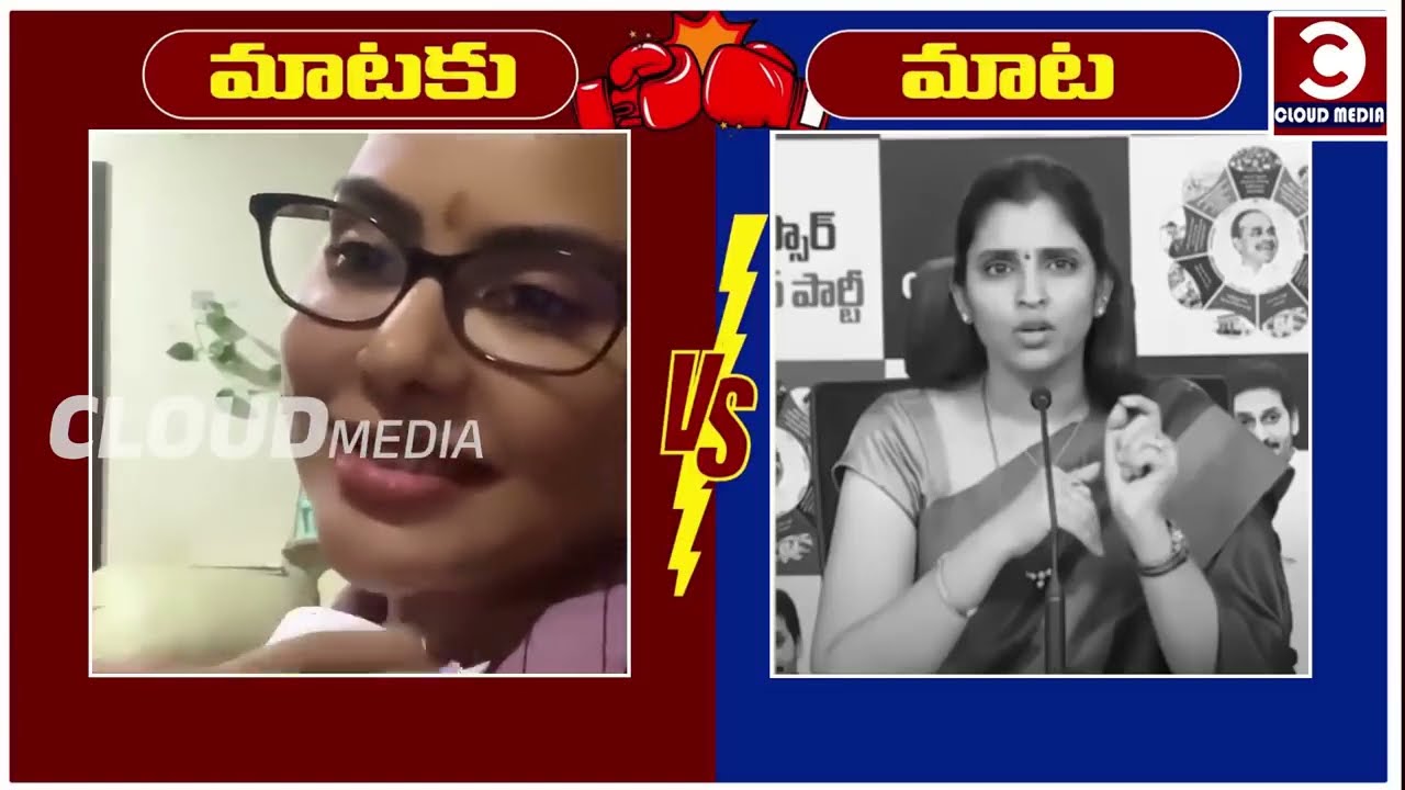 💥💥Sri Reddy VS Anchor Shyamala💥💥 | Sri Reddy Shocking Comments On Anchor Shyamala | Cloud Media