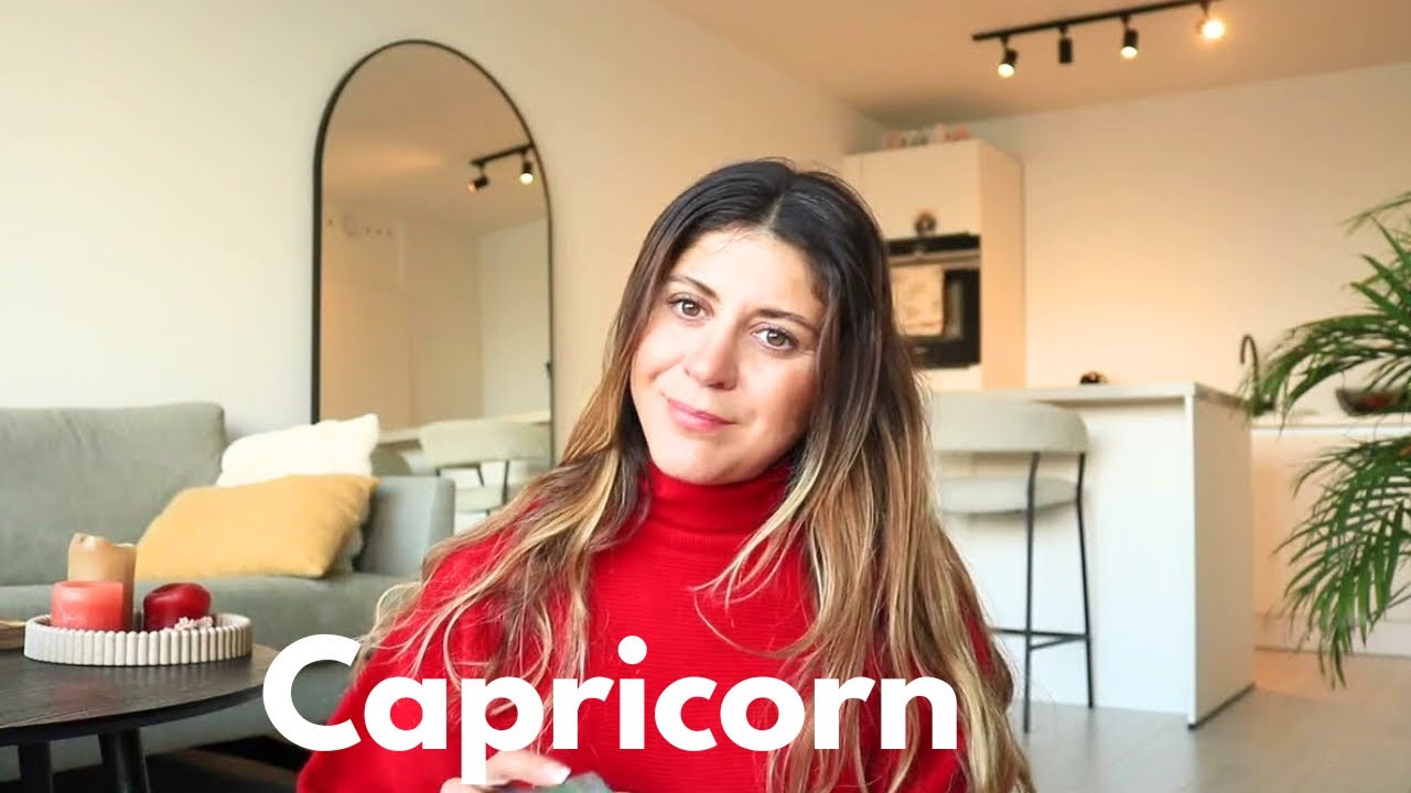 CAPRICORN ✨ When The Tables Start TURNING!! March 2026 Tarot Reading