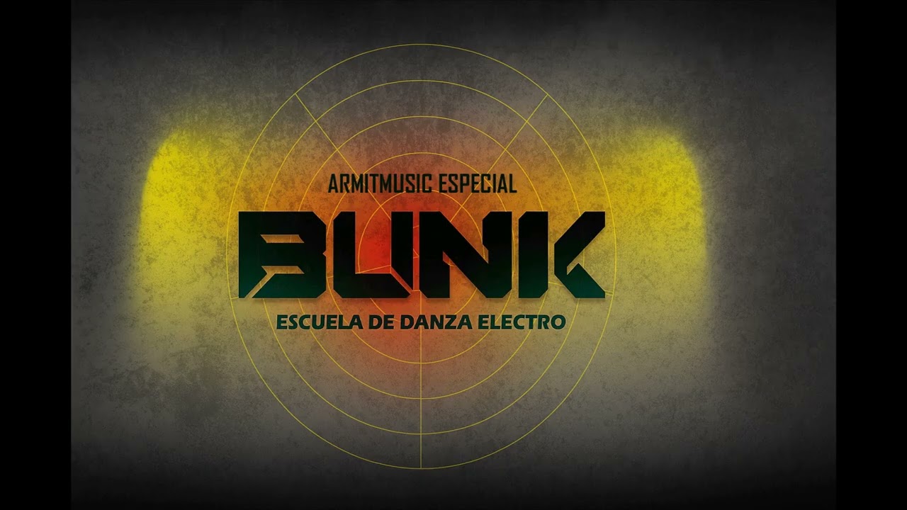 ARMITMUSIC 17 | EL LEGADO BUNK | ELECTRO DANCE SET