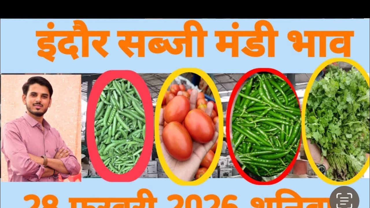 सब्जी मंडी भाव इंदौर 🍅🌶🥔🧅👩‍🌾 #today #indoremandi #sabjimandi #ytshorts #vegetables 