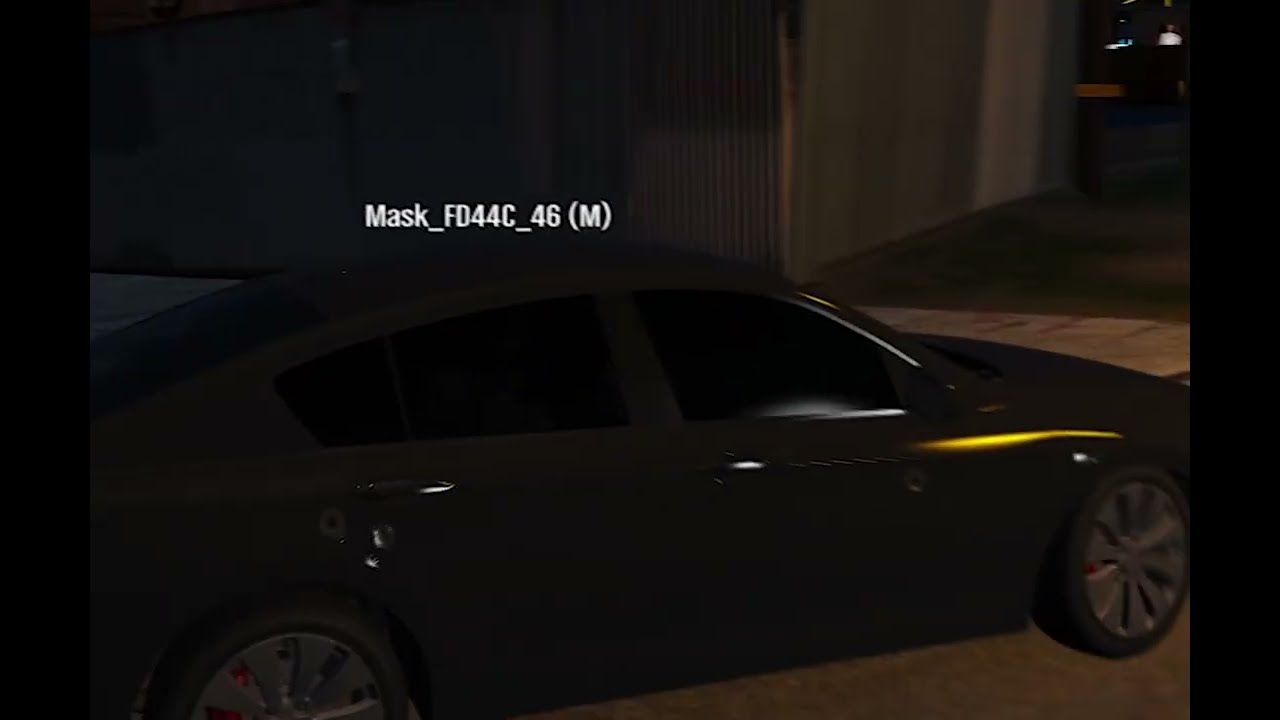 [GTA:W] Close Range