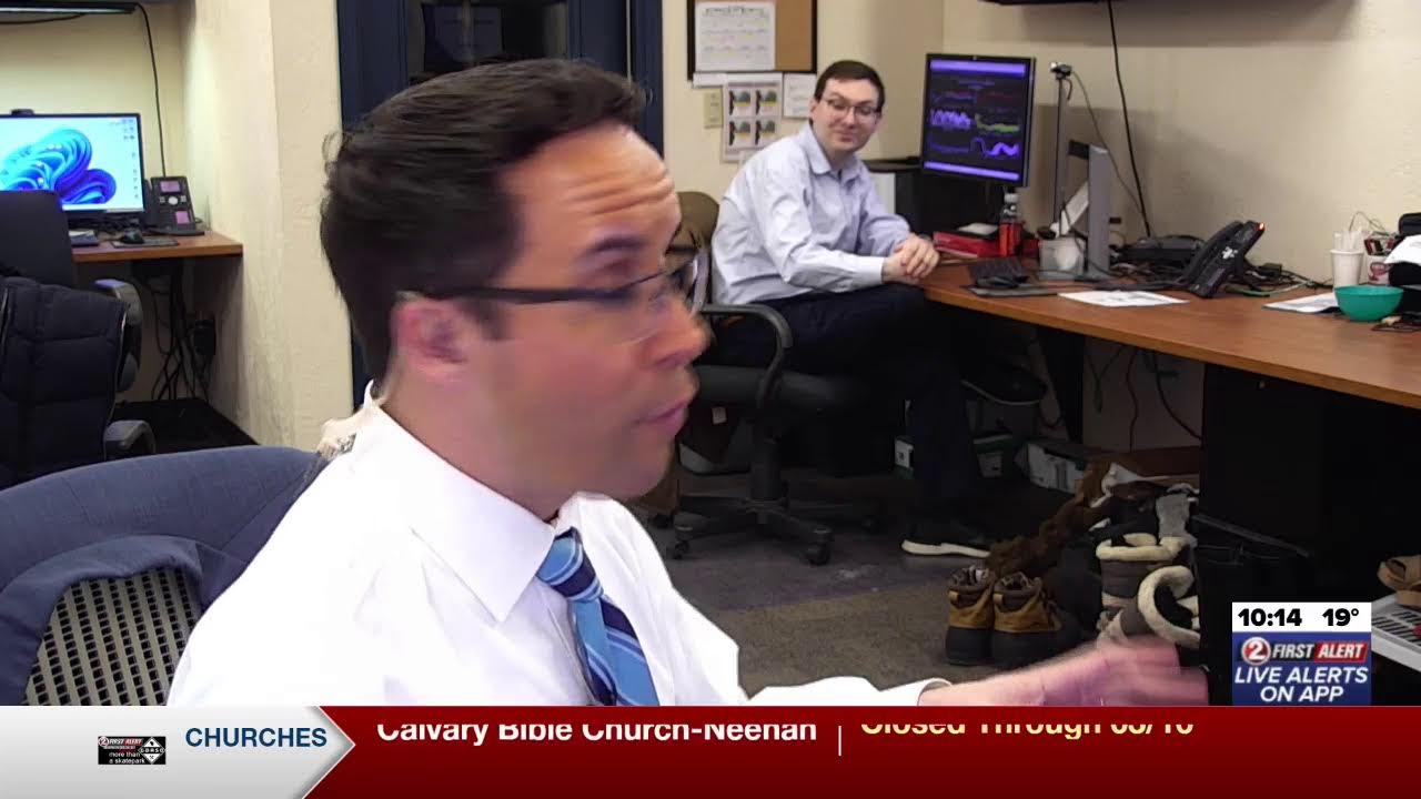 WBAY Digital News Desk