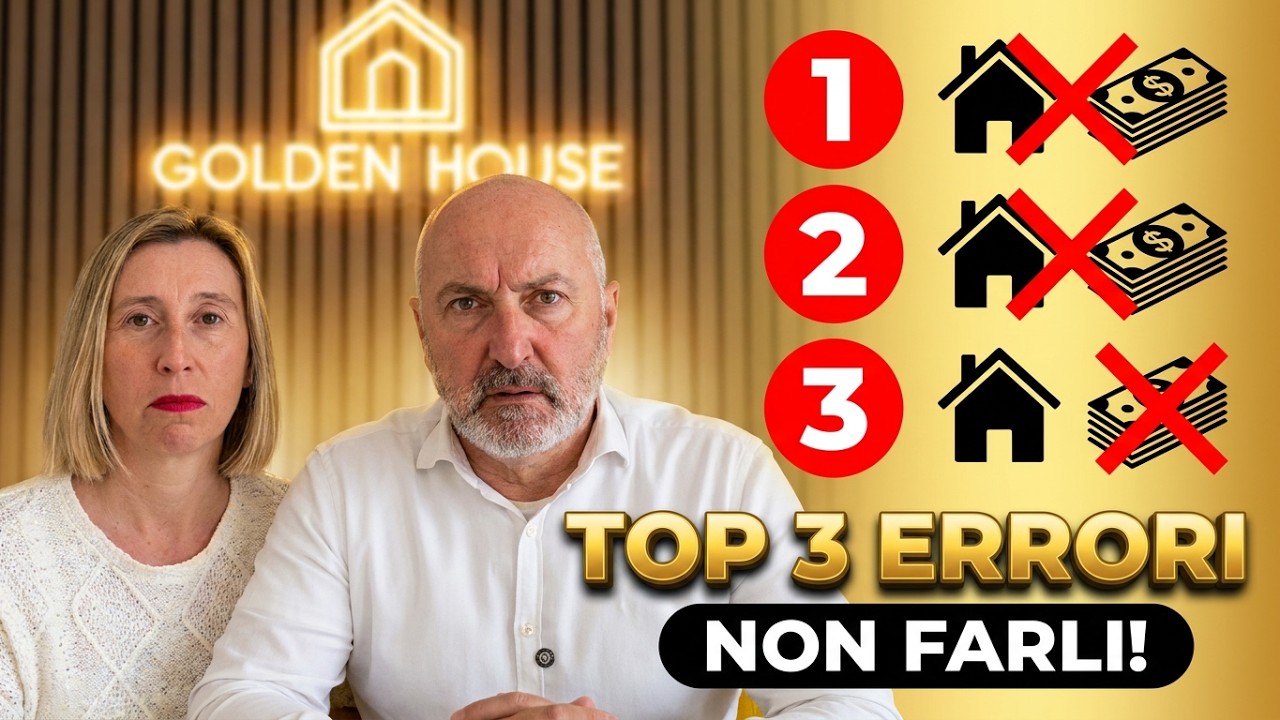 3 errori che fanno perdere soldi a chi vende casa a Fuerteventura