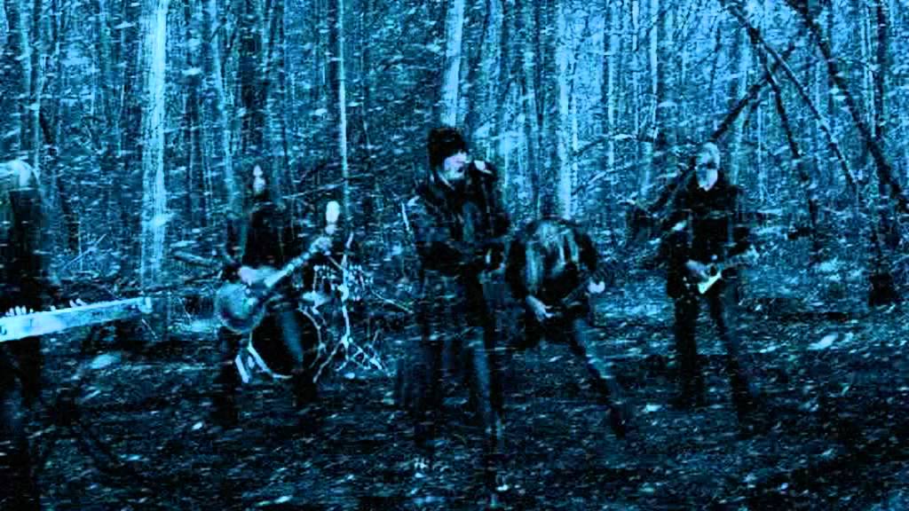 Swallow The Sun - Descending Winters