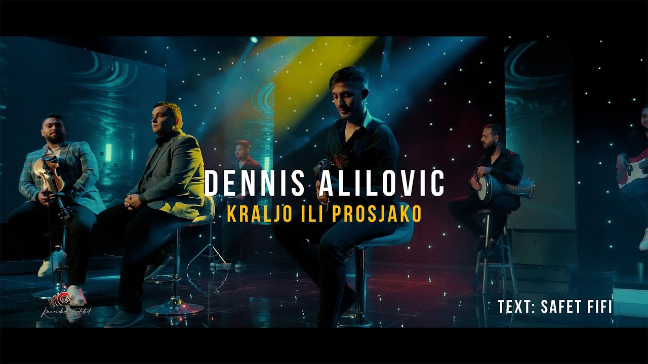 Dennis Alilovic 