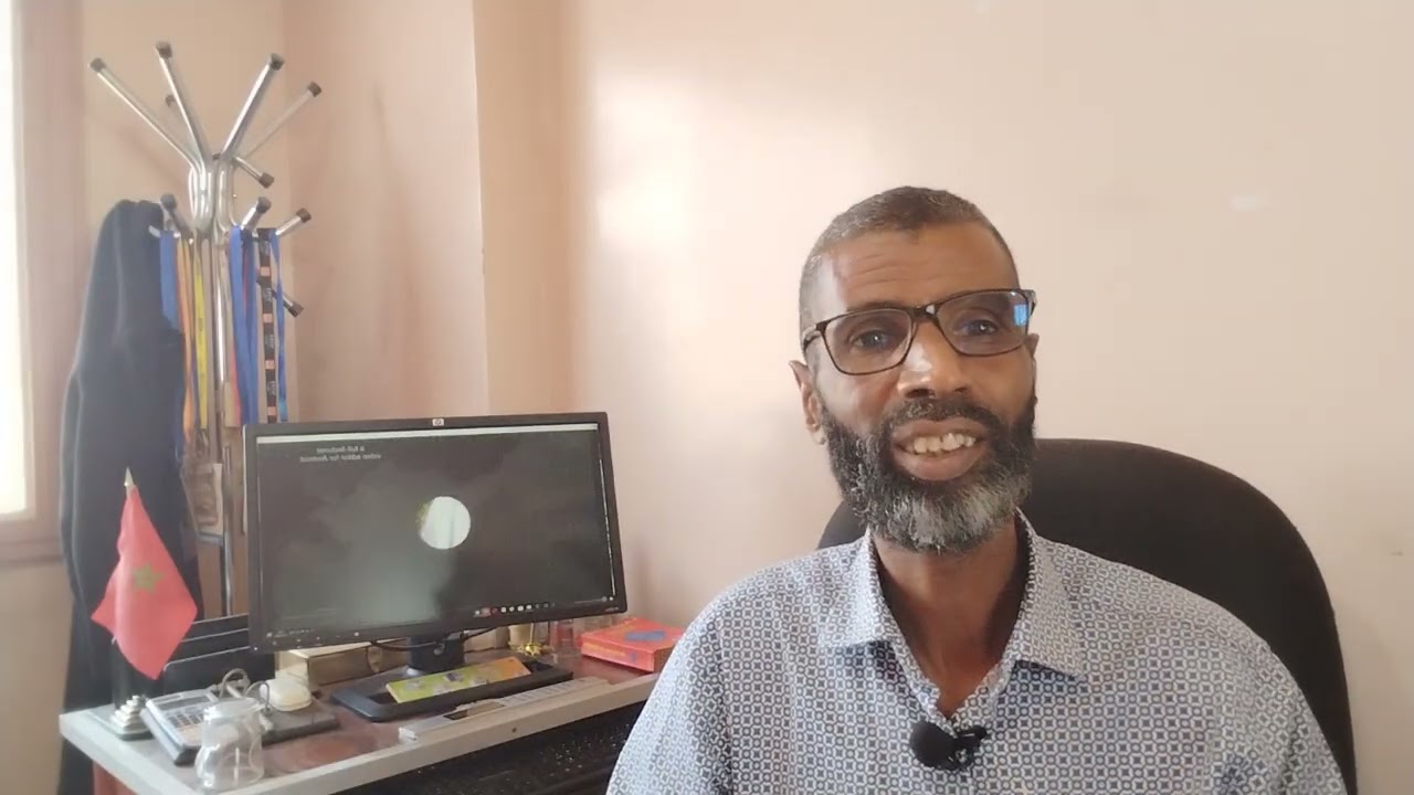 التحليل النموذجي لعملية التفكير !