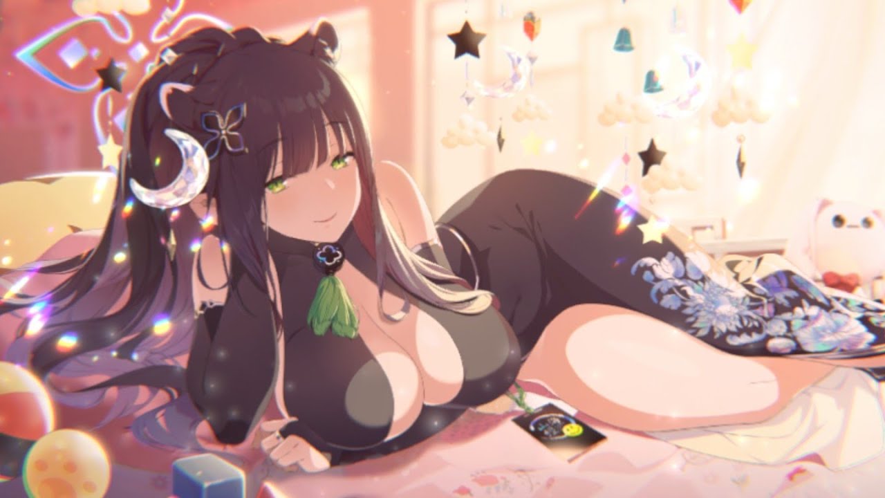 Relationship Story with Sunohara Shun (Episodes 1-6) | Blue Archive