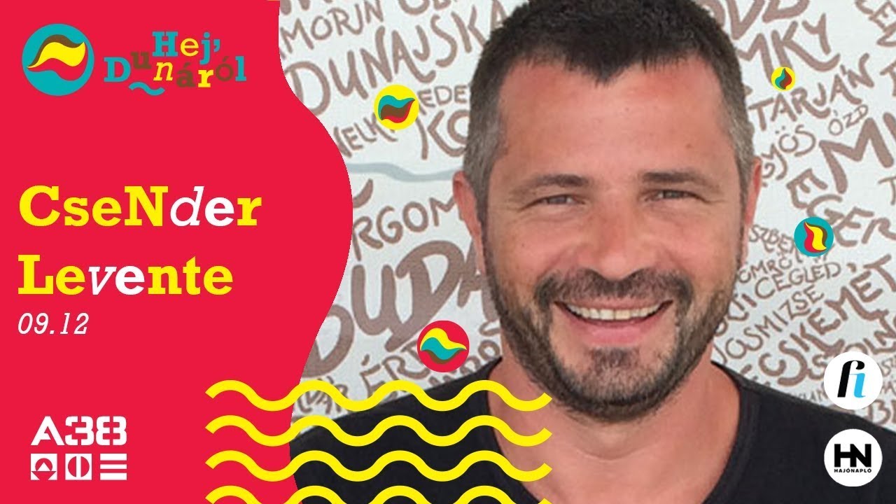 Csender Levente: A különleges Meditittimó kalandjai zenés mesejáték // Hej, Dunáról gyerekprogram