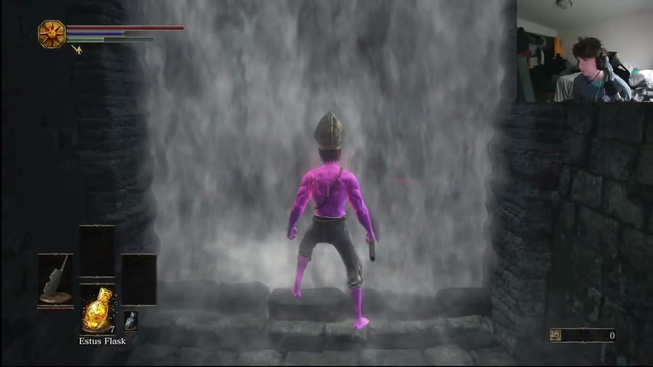 DS3 fourth VOD