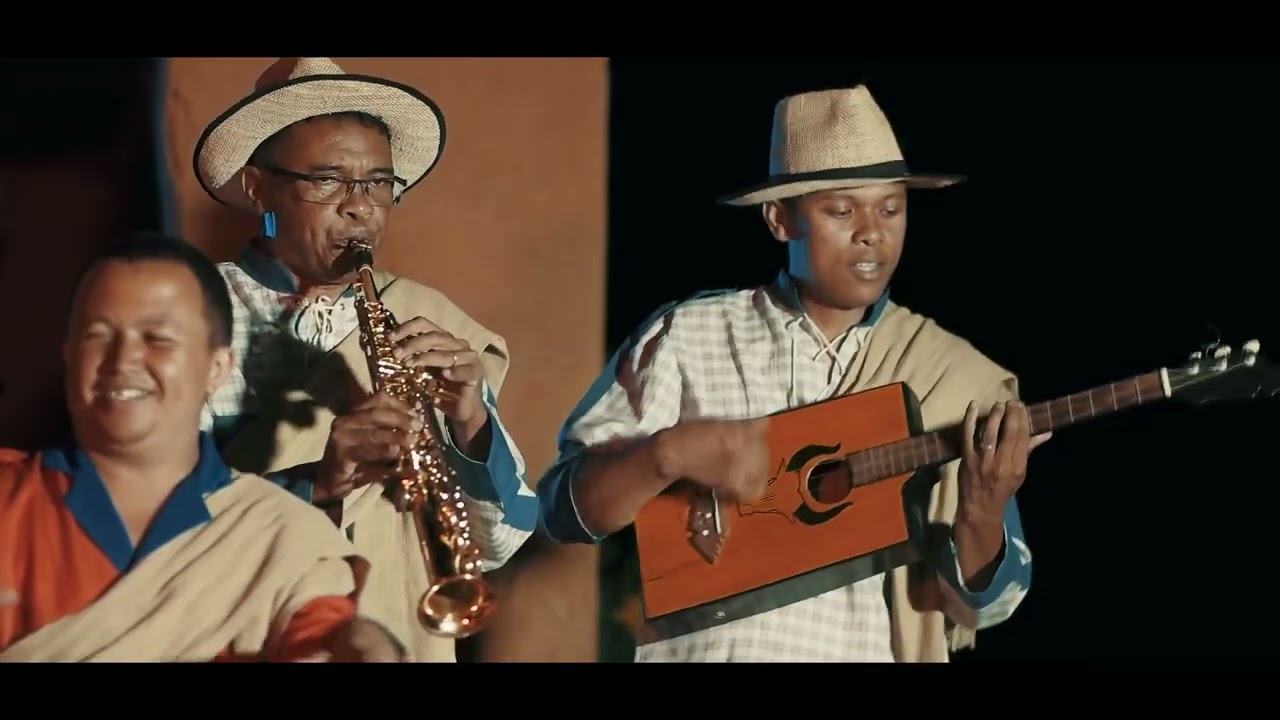 FENO TOKY - NY AKO OFFICIEL  (extrait album 