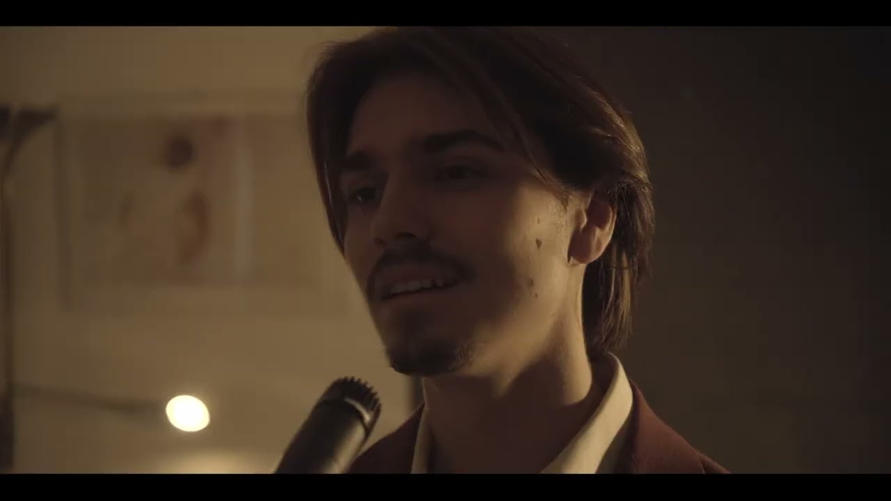 Chet Baker - It's Always You | Johnny Derbyshire