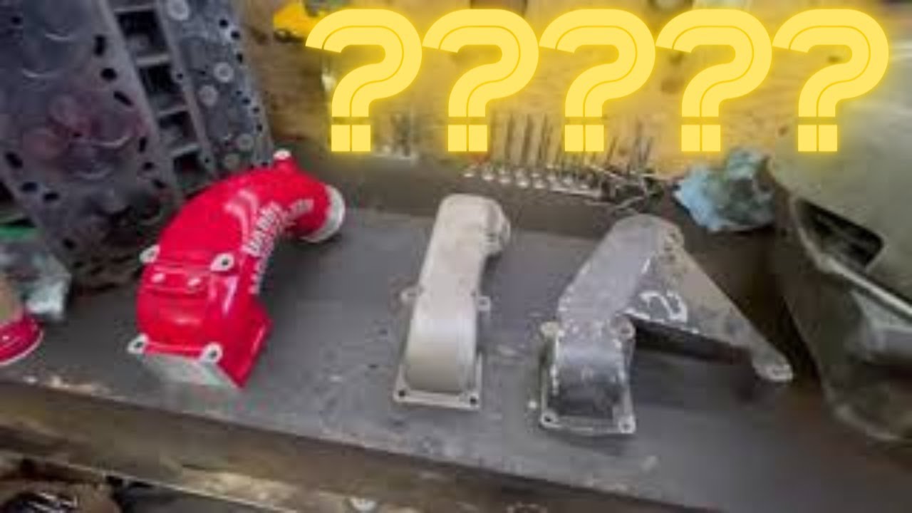 ДАВАЙТЕ ПОГОВОРИМ О ВПУСКНЫХ РУКАХ — СТОИТ ЛИ КУПИТЬ ОДИН?