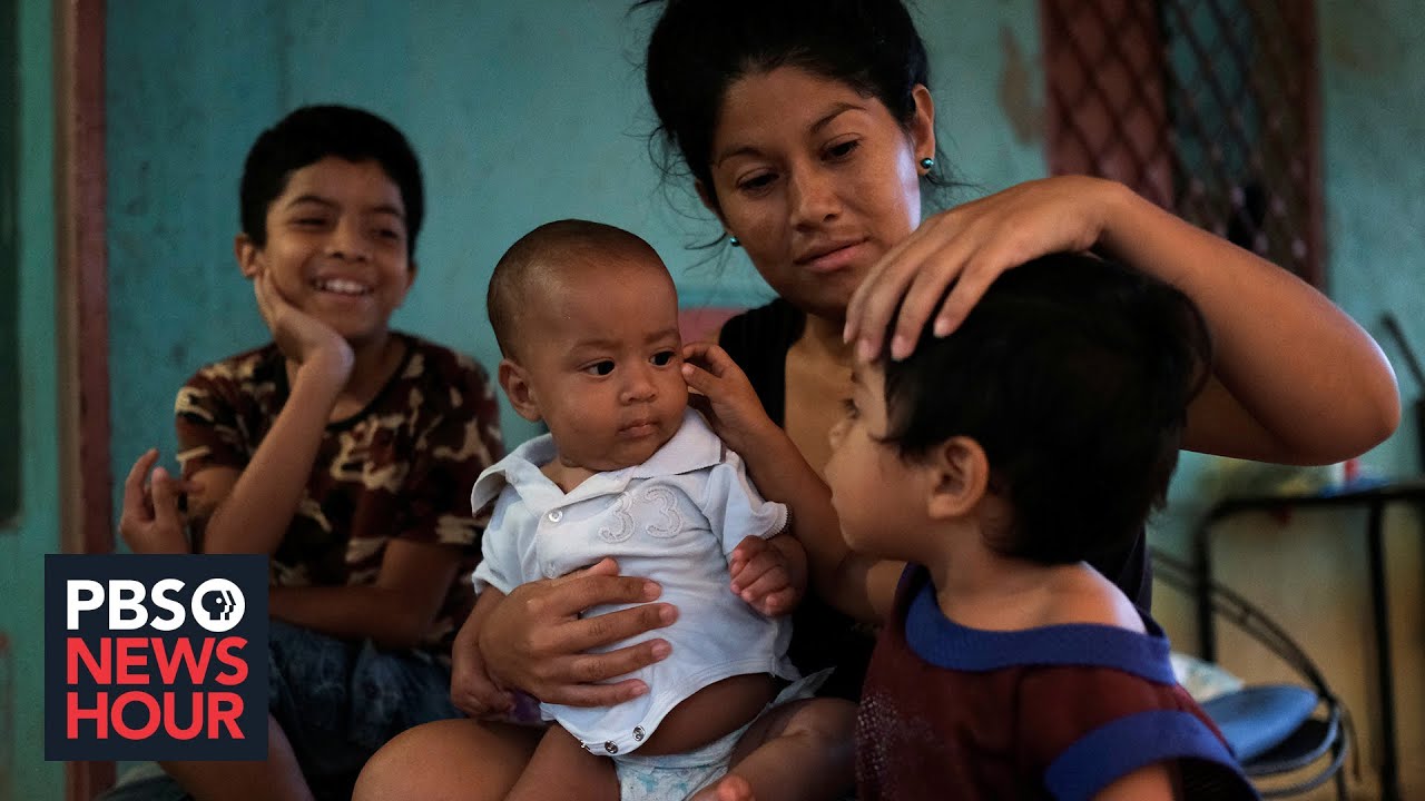 Sick and starving, Venezuelan children stoke fear of a lost generation – and more violence