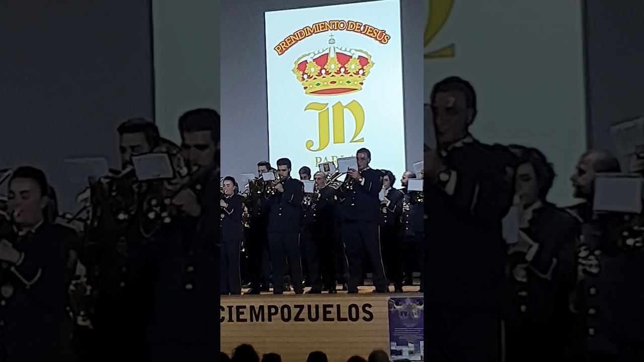 A.M. Ntro. Padre Jesús Nazareno (Parla)