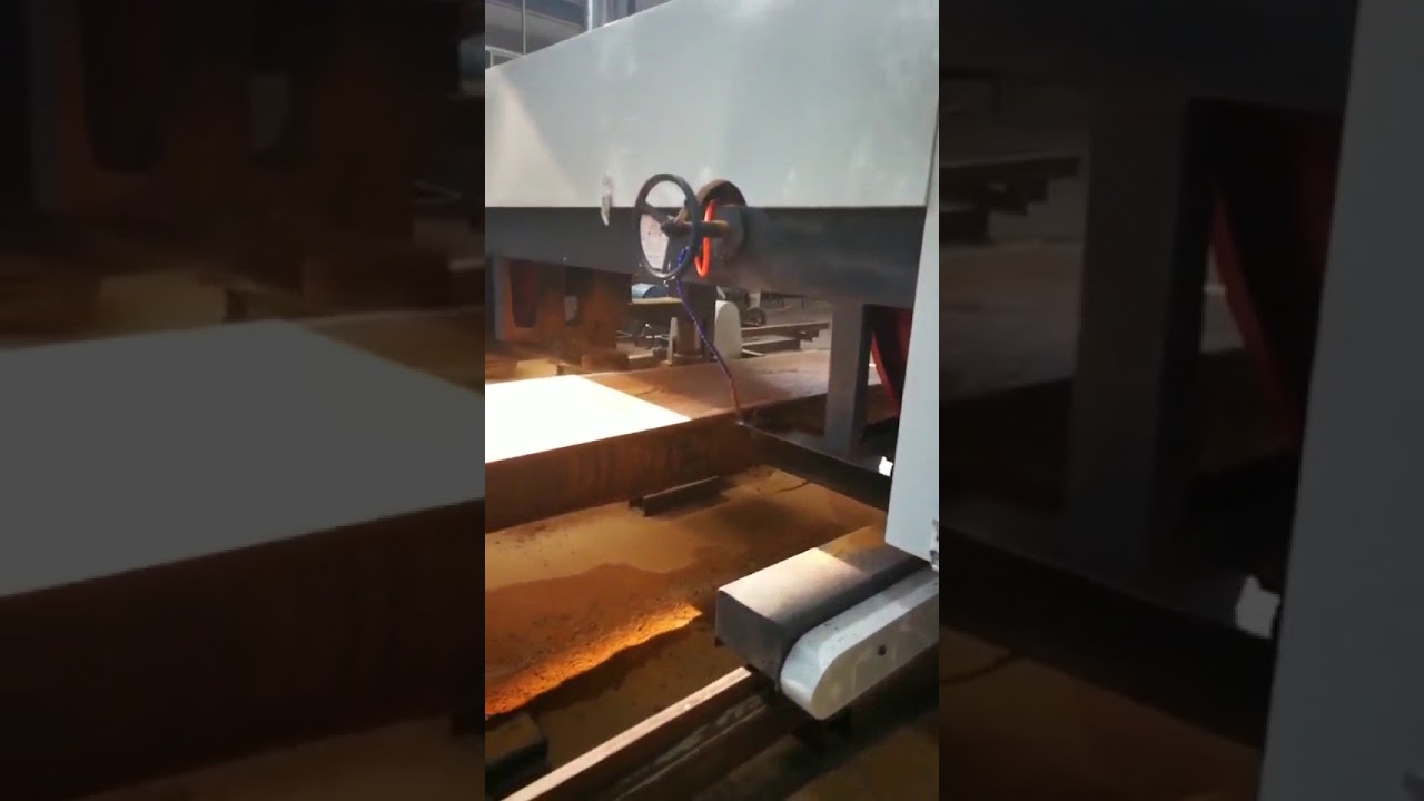 wide cutting&nbsp;bandmills