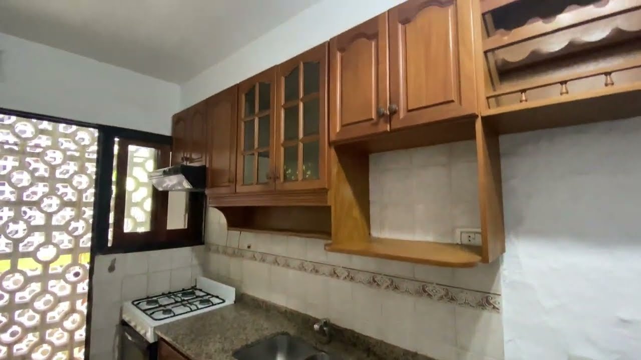 Libertador 3341- 1er piso al Frente - La Lucila