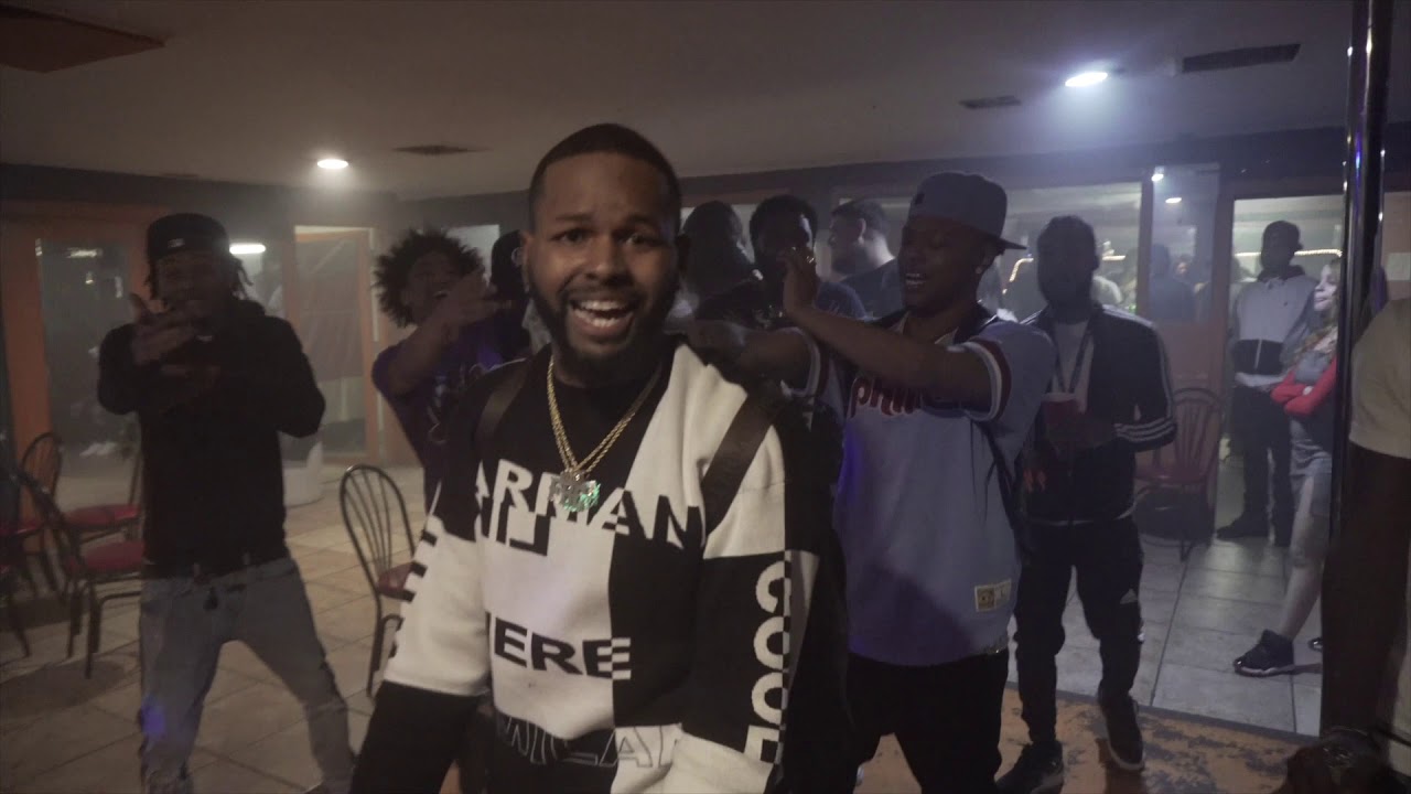 STARS - C MONEY ft RON DON & JBO