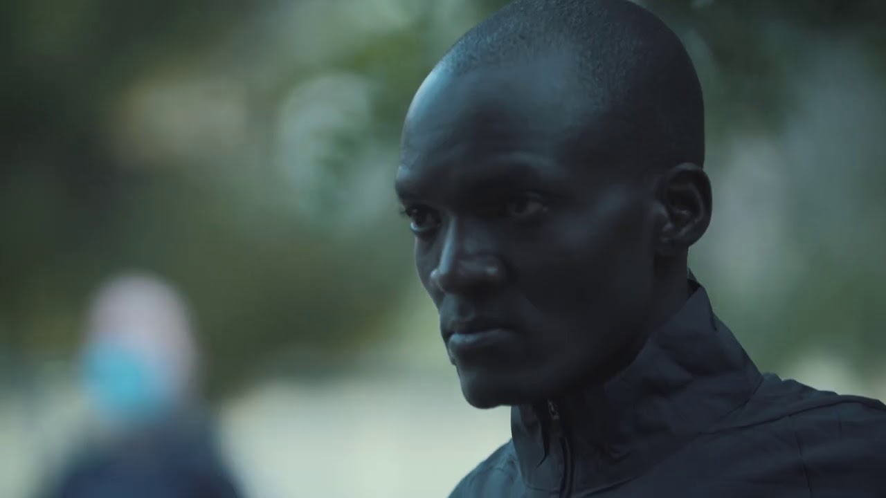 Taking the Throne, documental Joshua Cheptegei