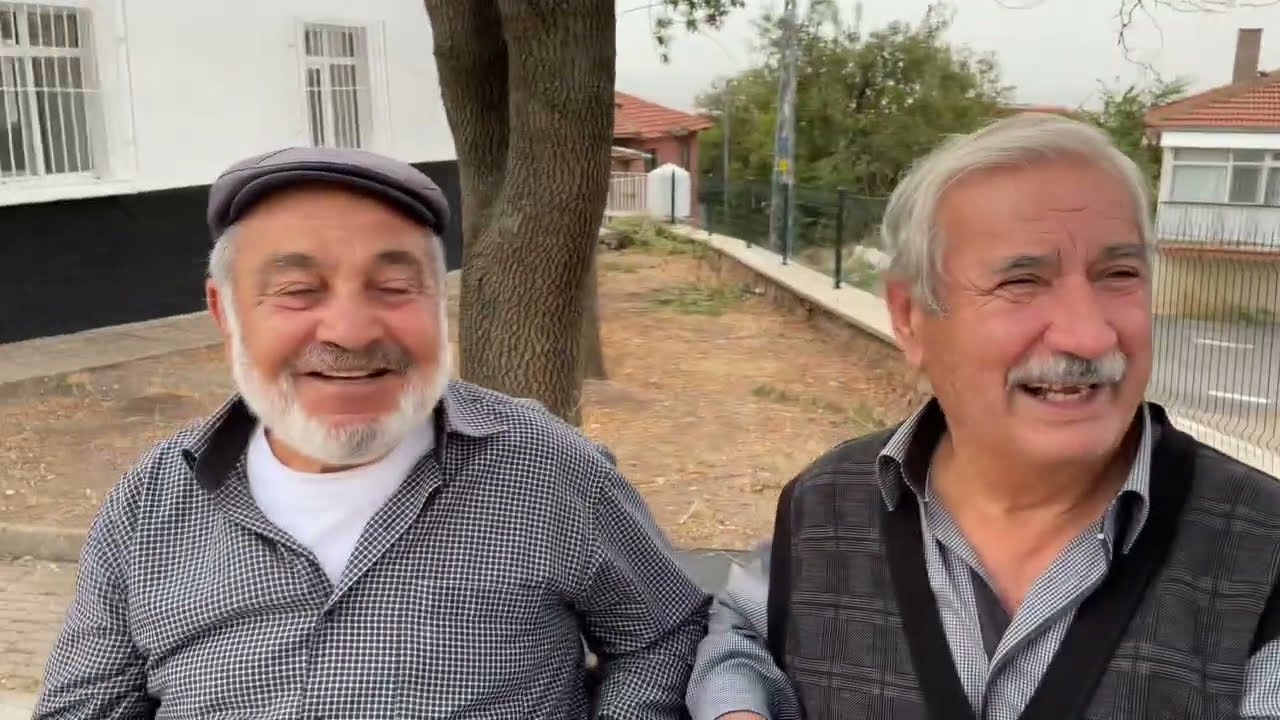 Ayaş Tekke Köyü
