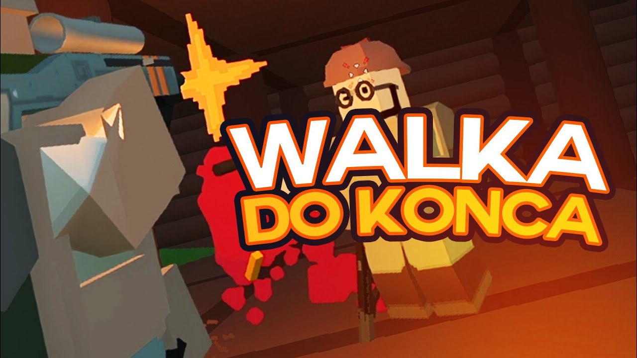 WŚCIEKŁE POLAKI W AKCJI - UNTURNED 2/4