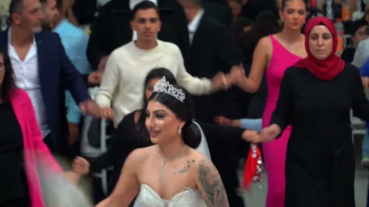 Duygu & Dilsen / Konya & Erzincan Gümüsahane Dügün / Grup Gula Sor / Grellingen Özlem Dügün Saray
