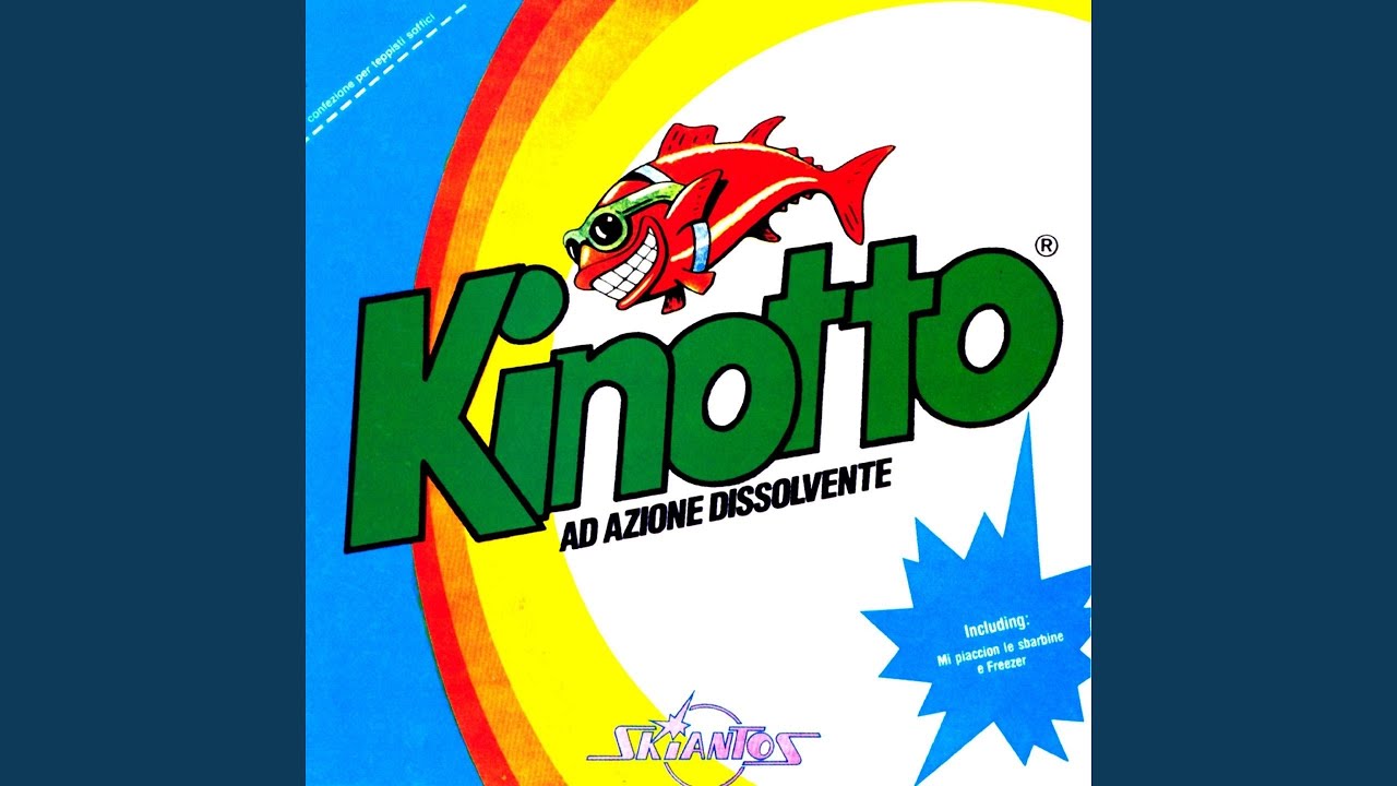 Kinotto