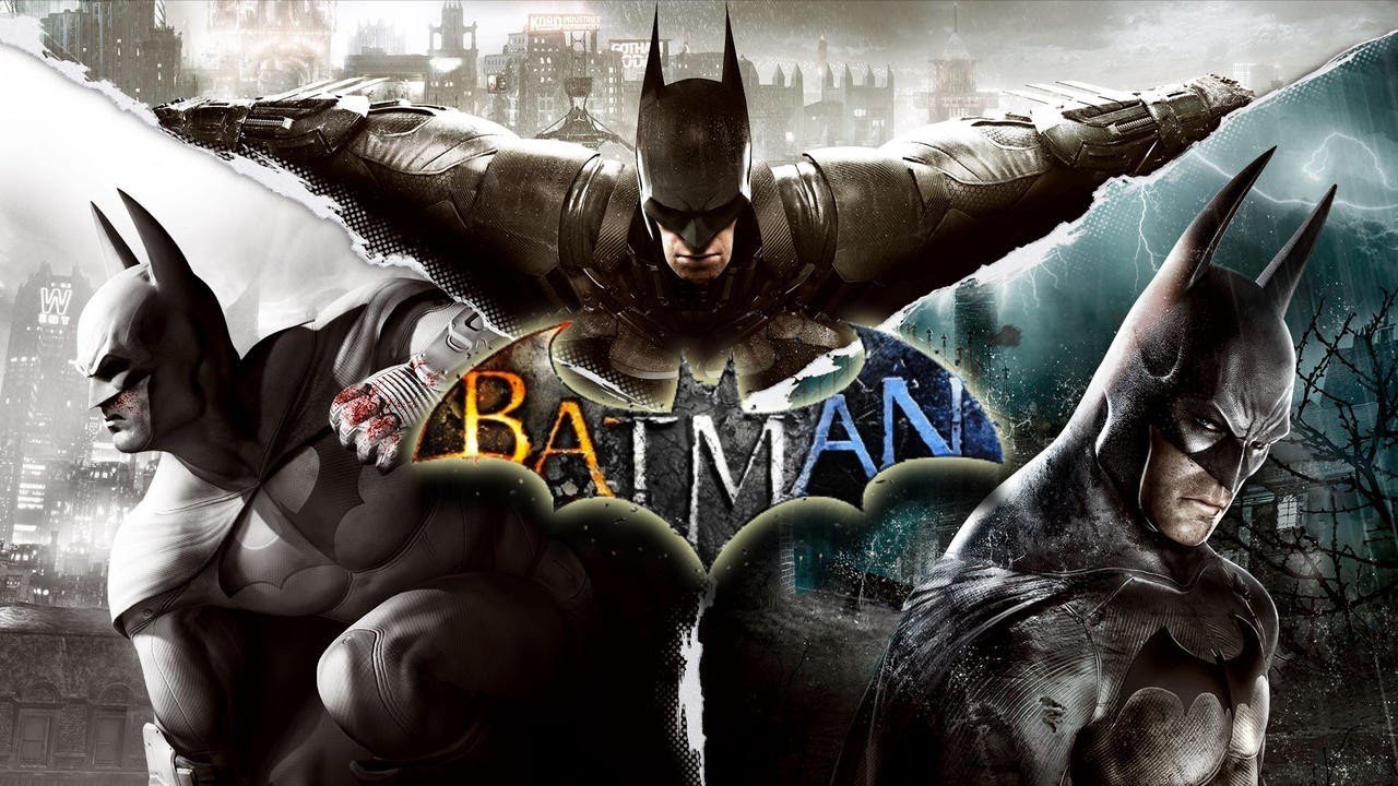 Top 20 Strongest Batman Arkham Series Characters