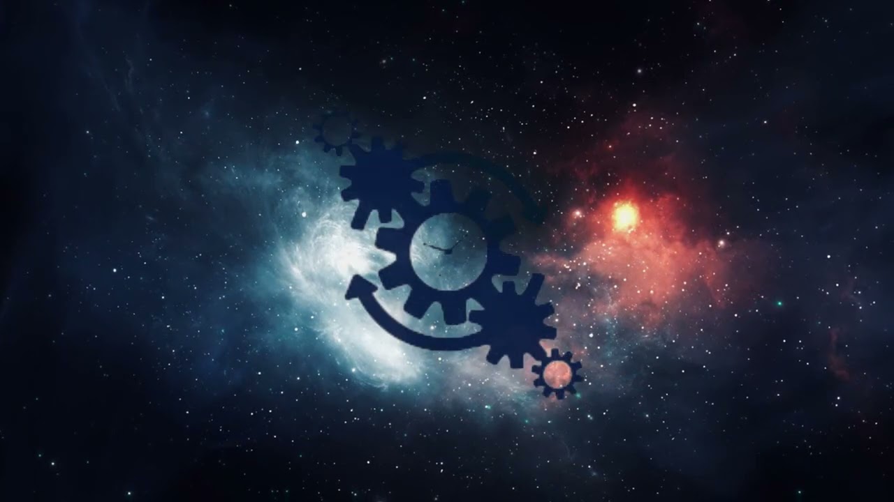 ⌚Time Travel Fascination