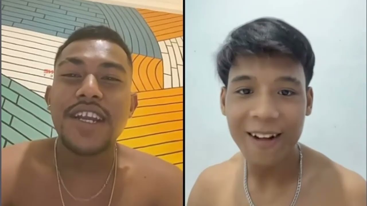 Edy Boxing Mau Mengajari Nyong Nelson Sopan Santun Supaya Rendah Hati