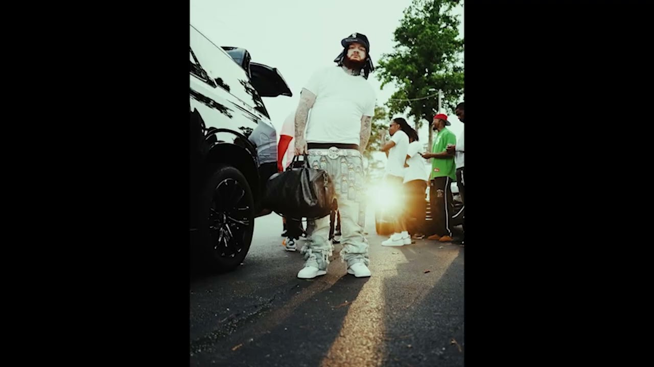 (FREE) Belly Gang Kushington Type Beat 