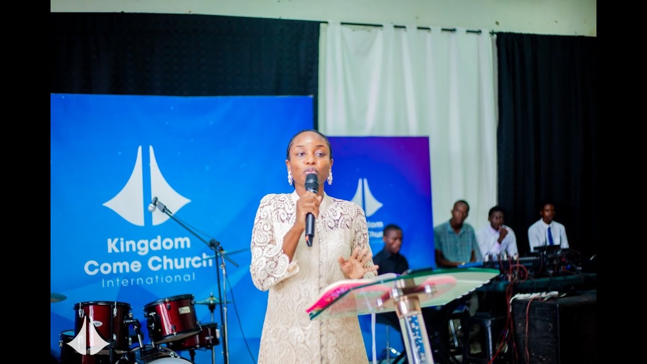 MRS GRACE CHILOMBO|| BEFORE YOU CUT THEM OFF || SUNDAY SERVICE || 1ST FEBRUARY 2026
