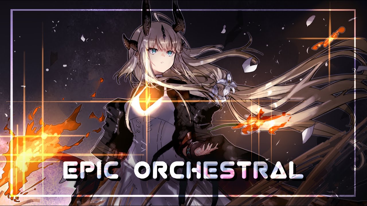 Hecate Music - A Message 1000 Years Ago (Epic Orchestral Music)