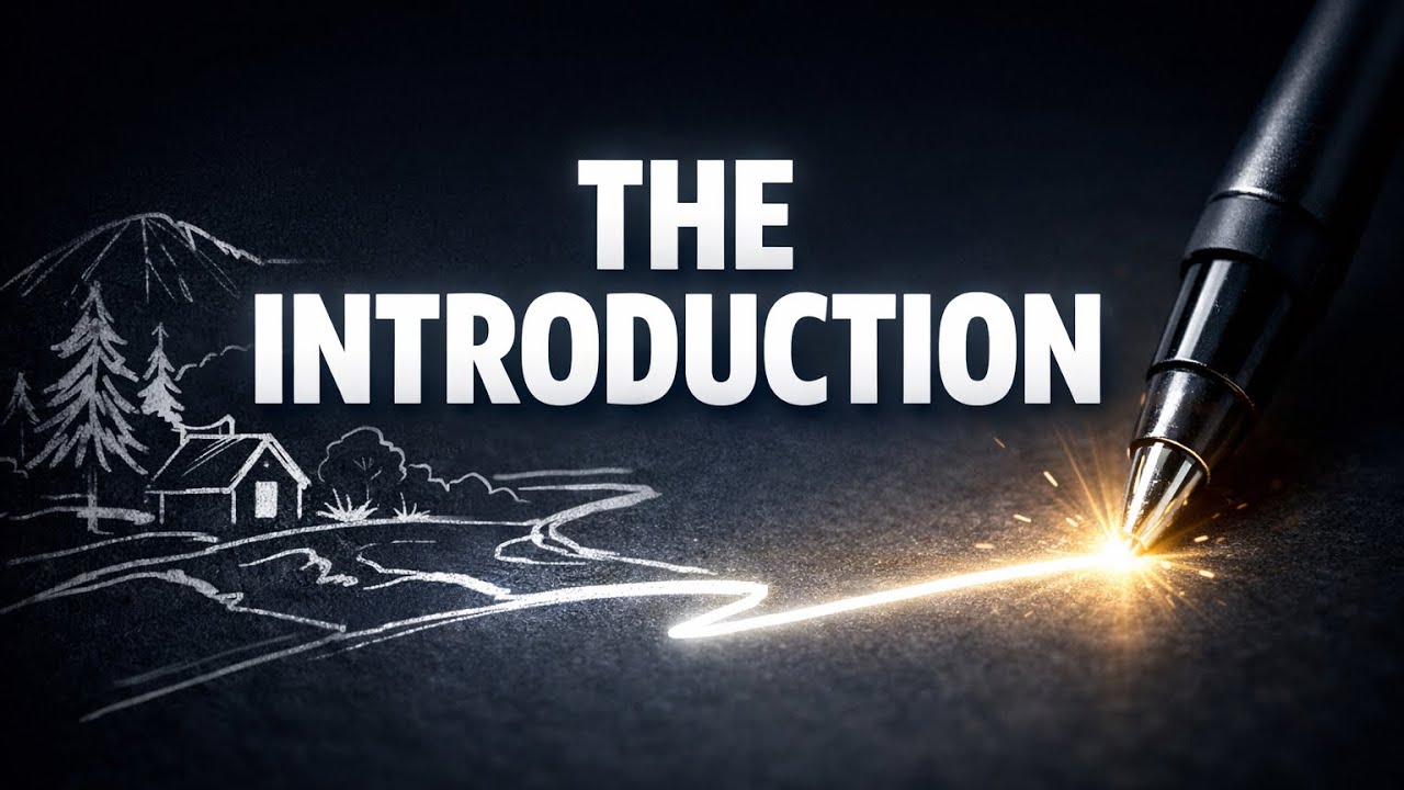 The Introduction