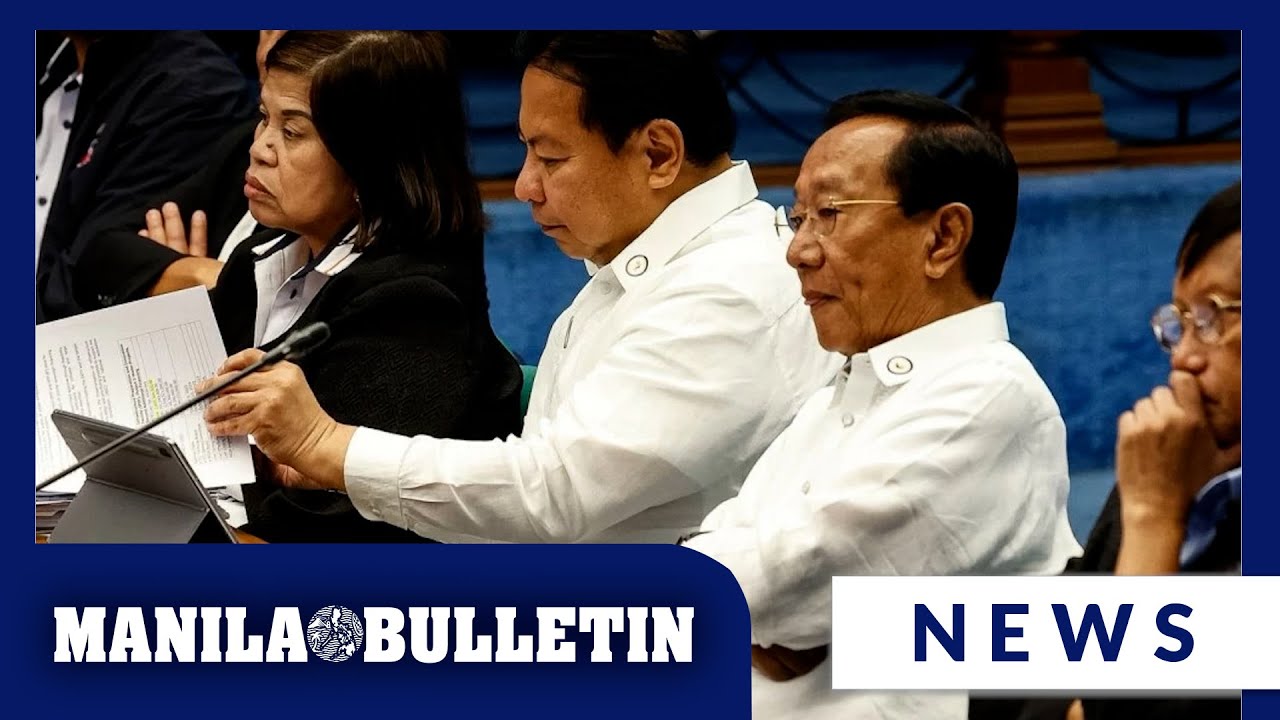 DPWH chief confirms suspected 'ghost' flood control projects in Bulacan