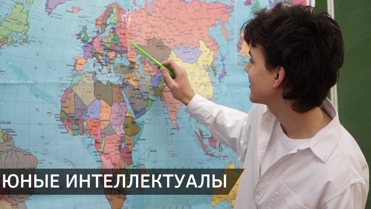 Новополочане завоевали 45 дипломов на областном этапе республиканской олимпиады по учебным предметам