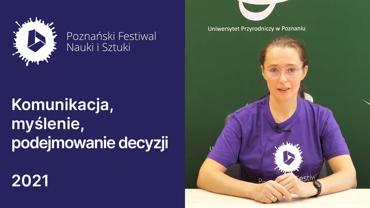 Komunikacja-Myślenie-Podejmowanie decyzji: rozrywkowe łamigłówki w pracy zespołowej