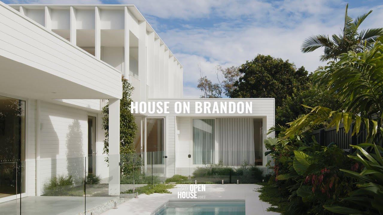 House on Brandon by Seven Mile Architects