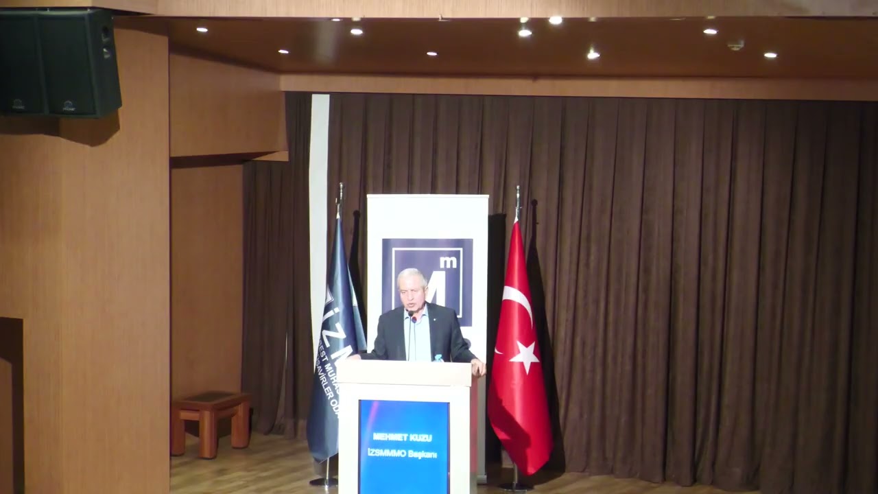“İnşaat Muhasebesi ve KDV İade İşlemleri” Semineri
