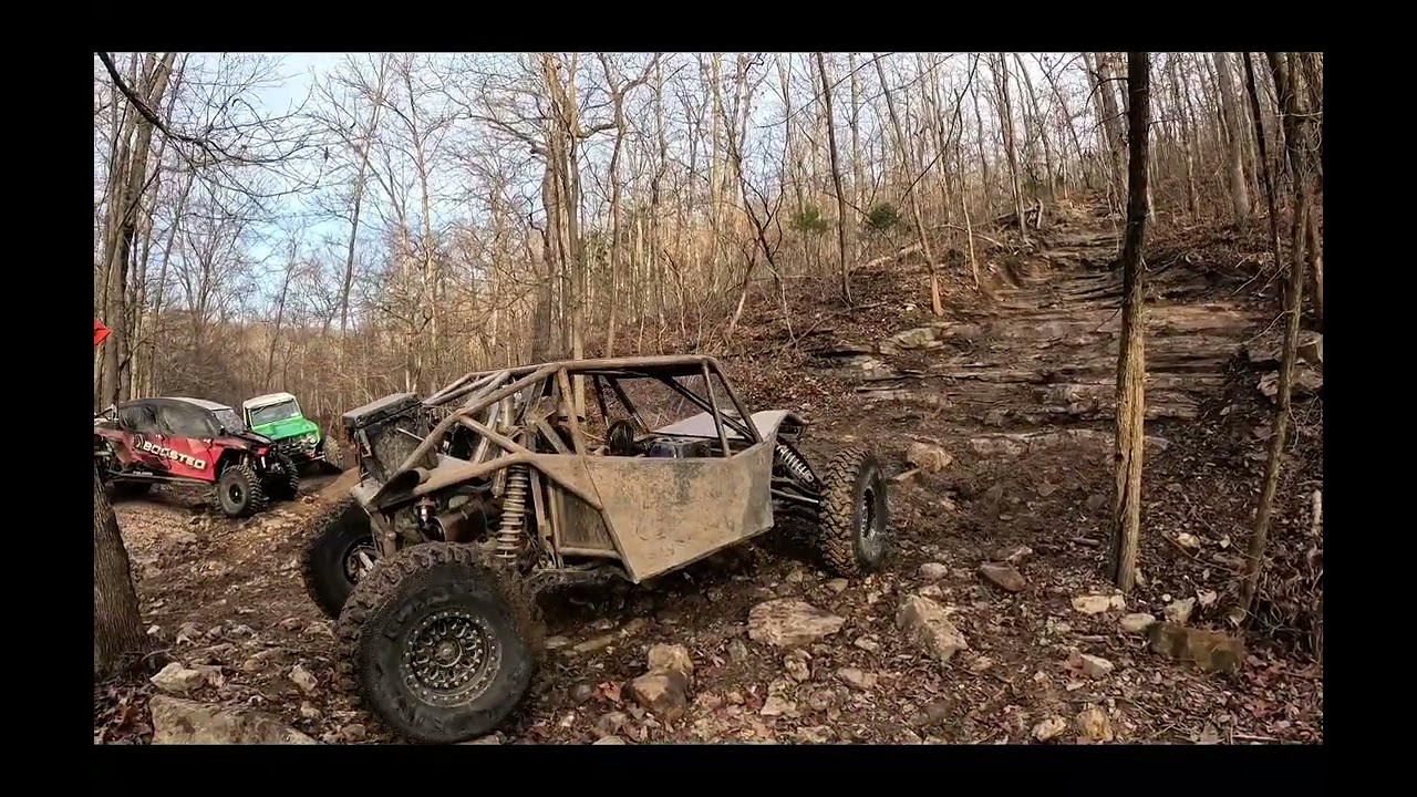 Southern Missouri Offroad Ranch 2025
