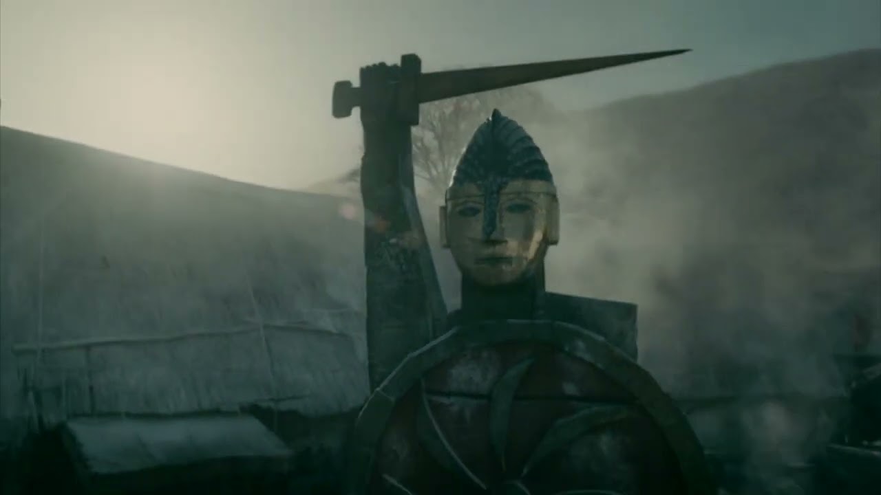 Swarm (Veil Of The Fjord & Vikings) | Viking music, BattleMusic #vikingmetal #vikingmusic