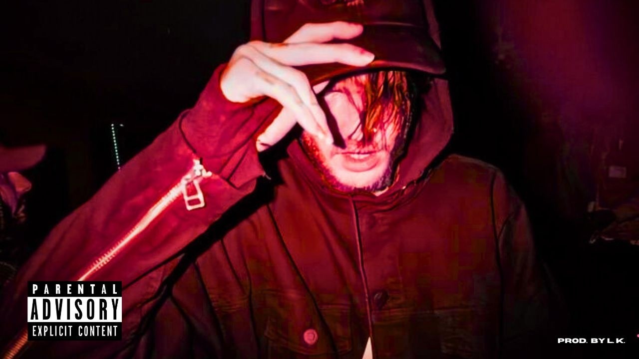(FREE) LIL PEEP TYPE BEAT 