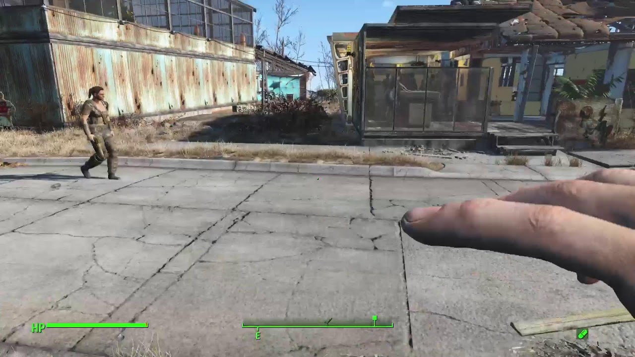 Fallout 4 Episode 37