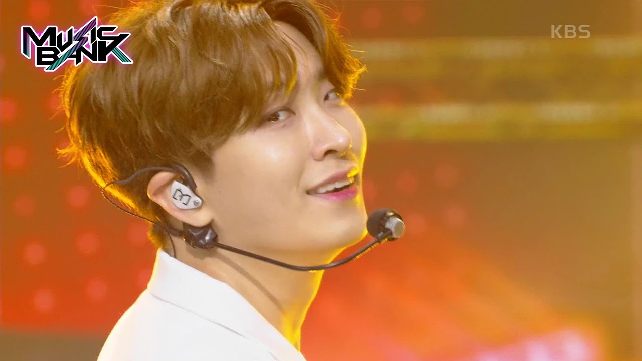 SUGAR - Youngjae [Music Bank] | KBS WORLD TV 220701