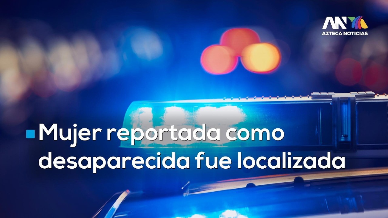 Una mujer reportada como desaparecida durante 10 meses fue localizada en un canal en Guadalajara